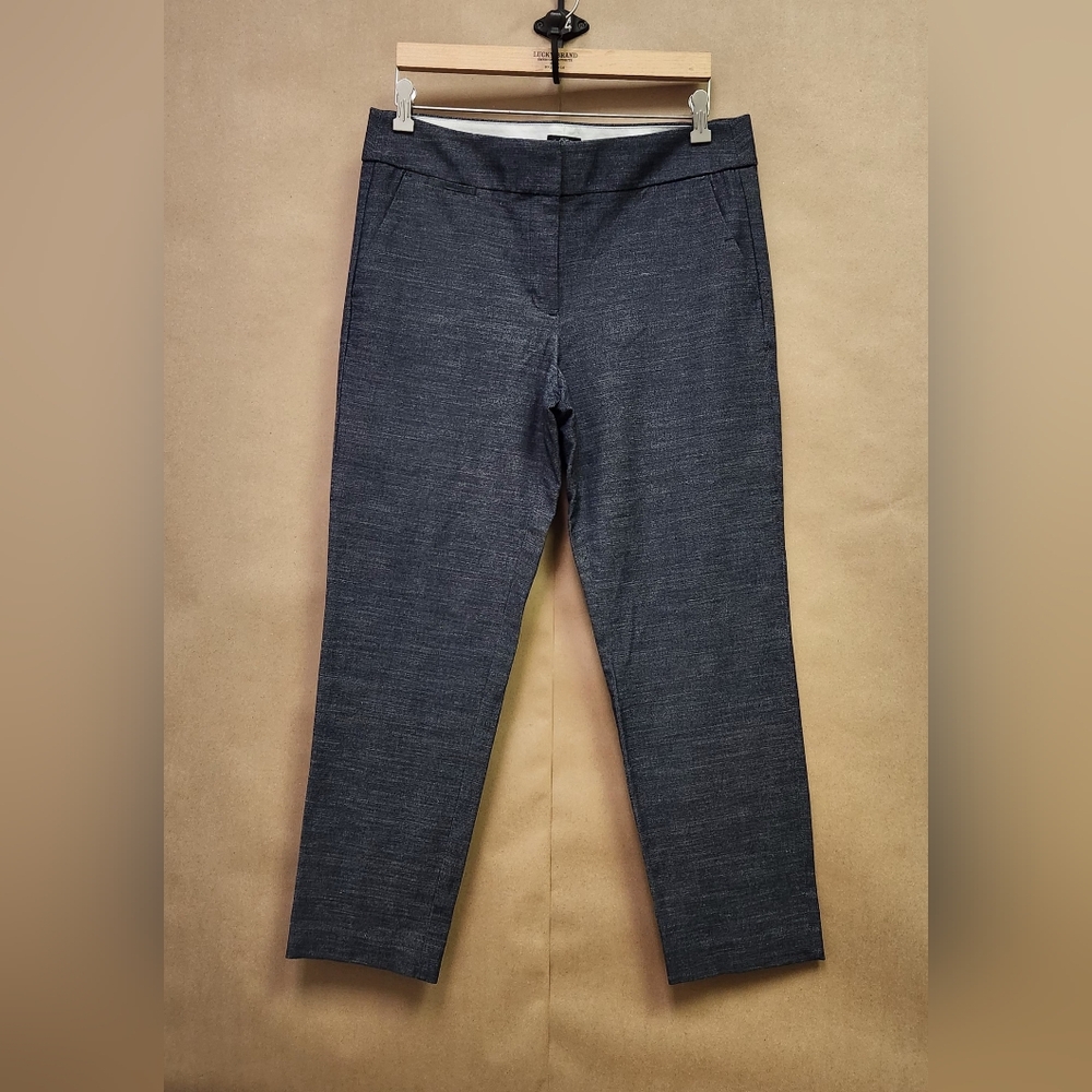 Lot of 2 pairs Ann Taylor LOFT Marisa Pants Size 10